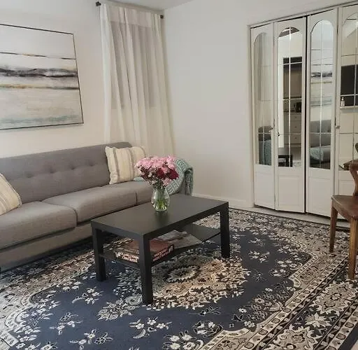Private Apartment, Not Shared, Near Public Transportation, Super Fast Free Wifi, Due To Ny Restrictions It Can Only Be Booked For 30 Nights Or More, Even If The Site Allows You To Book It, I Will Not Be Able To Accept The Reservation, 30 Nights Minim